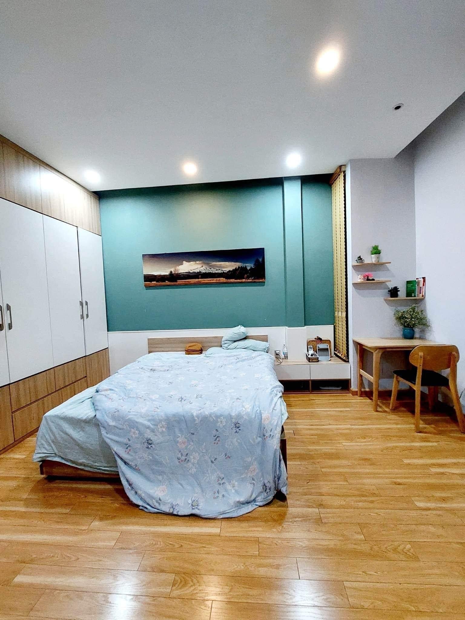 Siêu Phẩm Phố Khương Trung, Q.Thanh Xuân, Ba Gác Tránh, Gần Phố, 50m2*5T, Giá Bán 5.7 Tỷ. 3