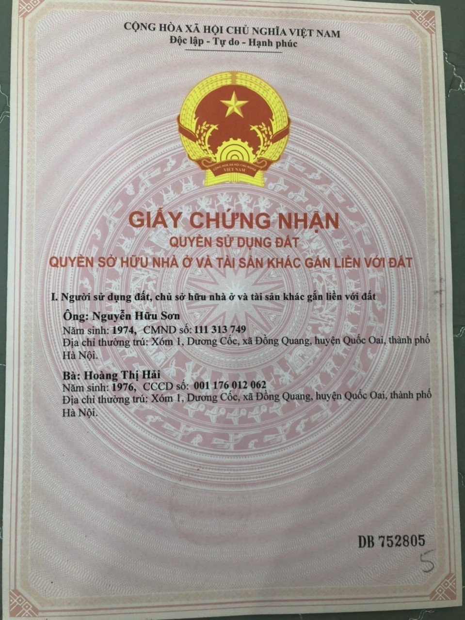 Cần bán Nhà ở, nhà cấp 4, nhà hẻm đường Ngô Quyền, Phường Vạn Phúc, Diện tích 20m², Giá 2,13 tỷ 4