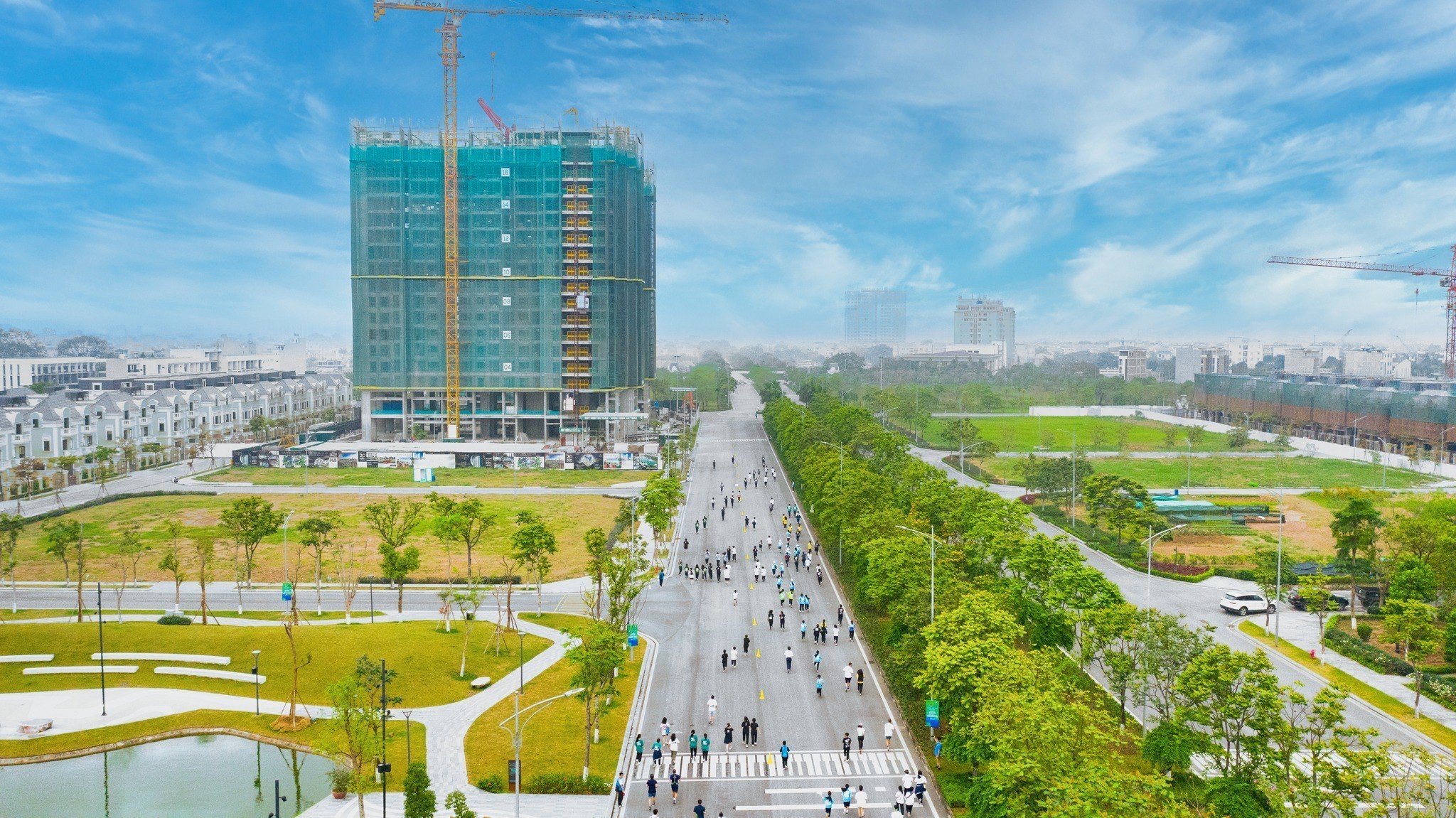 Cần bán Căn hộ chung cư dự án Khu đô thị Đại học Vân Canh, Diện tích 79m², Giá 40 Triệu/m²