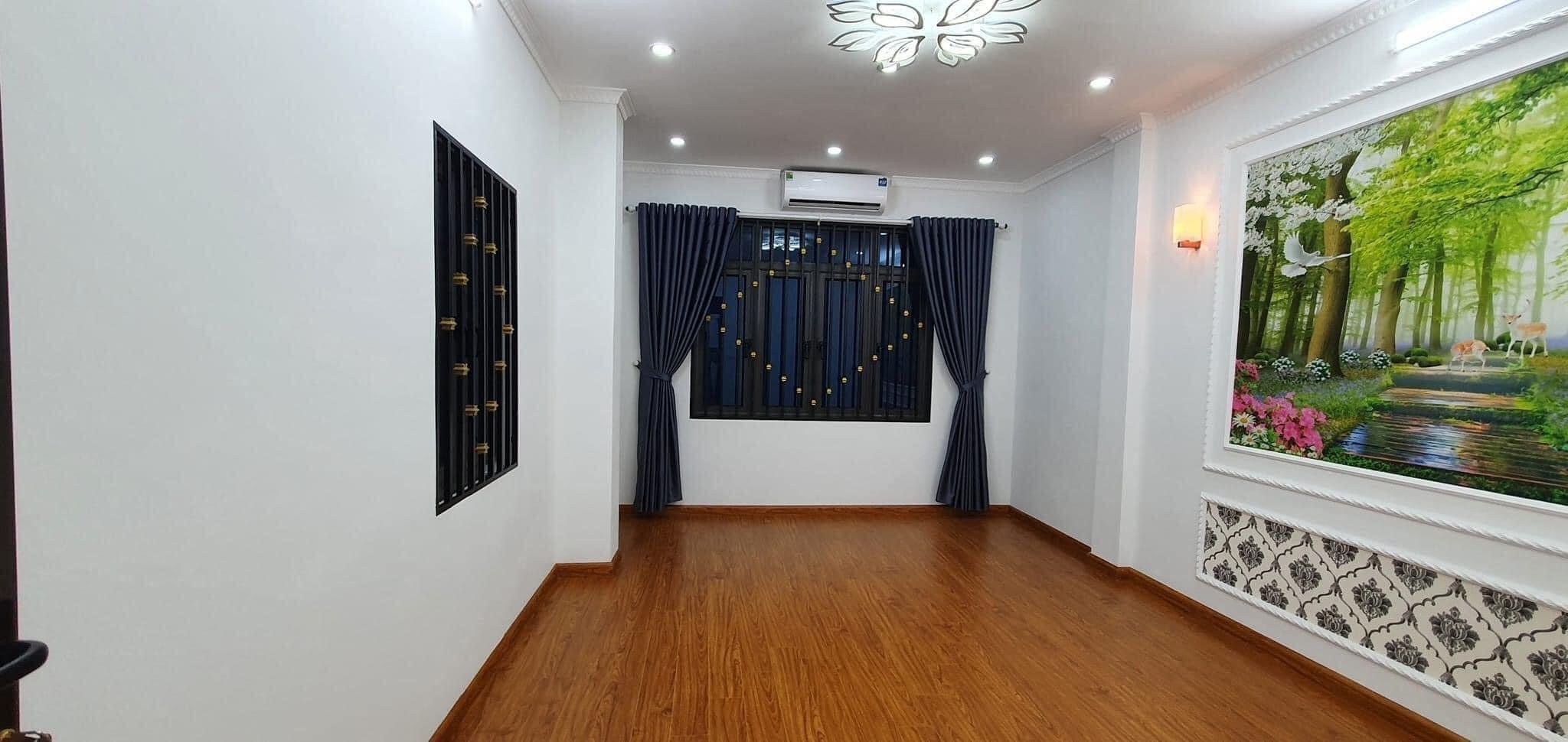 Nhà Đẹp Phố Vũ Tông Phan, Q.Thanh Xuân, 3 Thoáng Vĩnh Viễn, 48m2*5T, MT 4m, Giá Nhỉnh 6 Tỷ. 3