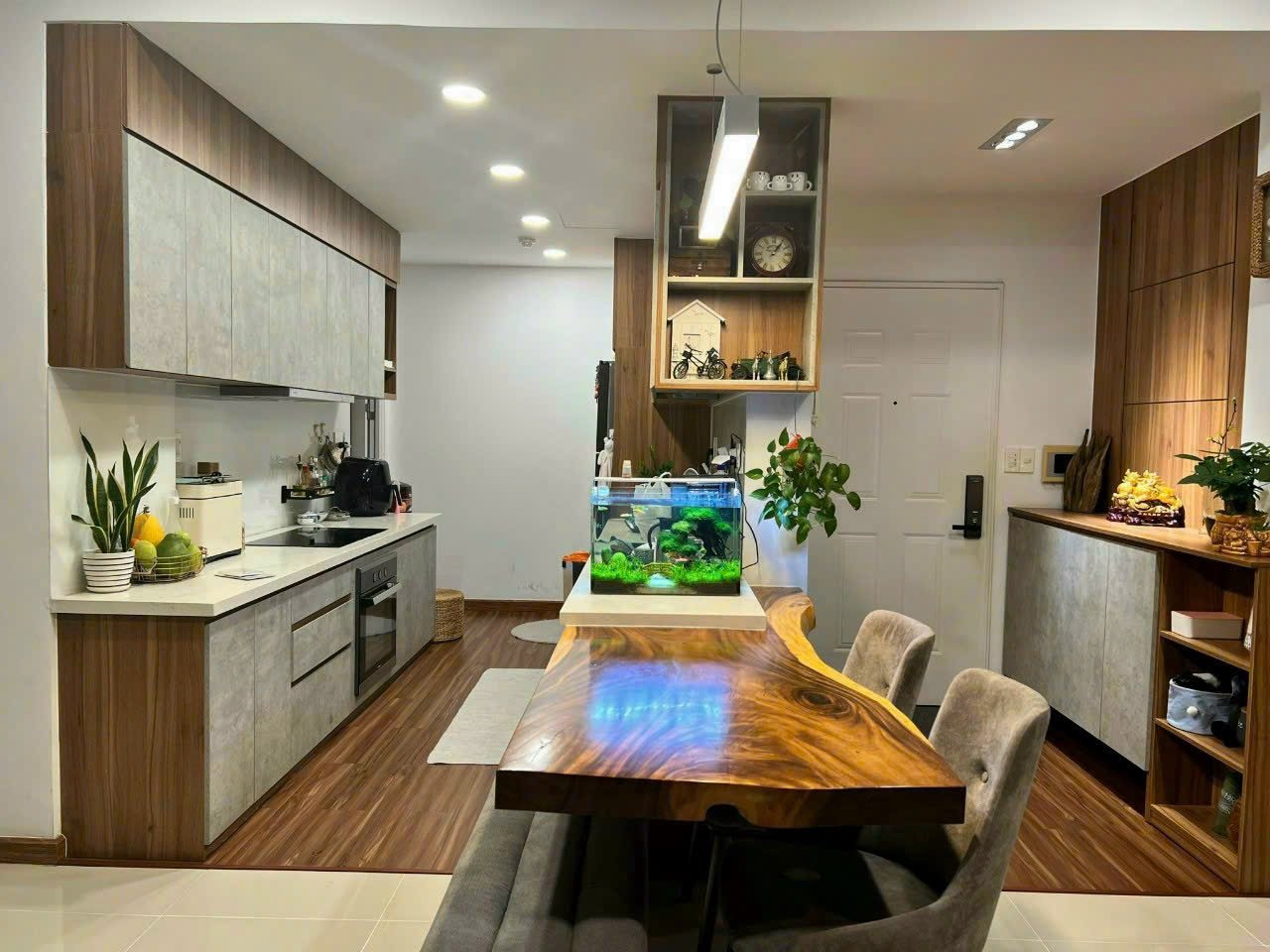 Cho thuê Căn hộ chung cư dự án Riverside Residence, Diện tích 98m², Giá 15 Triệu/tháng 3