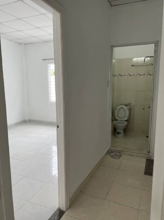 Nhà mới 2 tầng 43m2 Gò Vấp, hẻm xe hơi sát mặt tiền, full nội thất chỉ 3.5 tỷ. 3