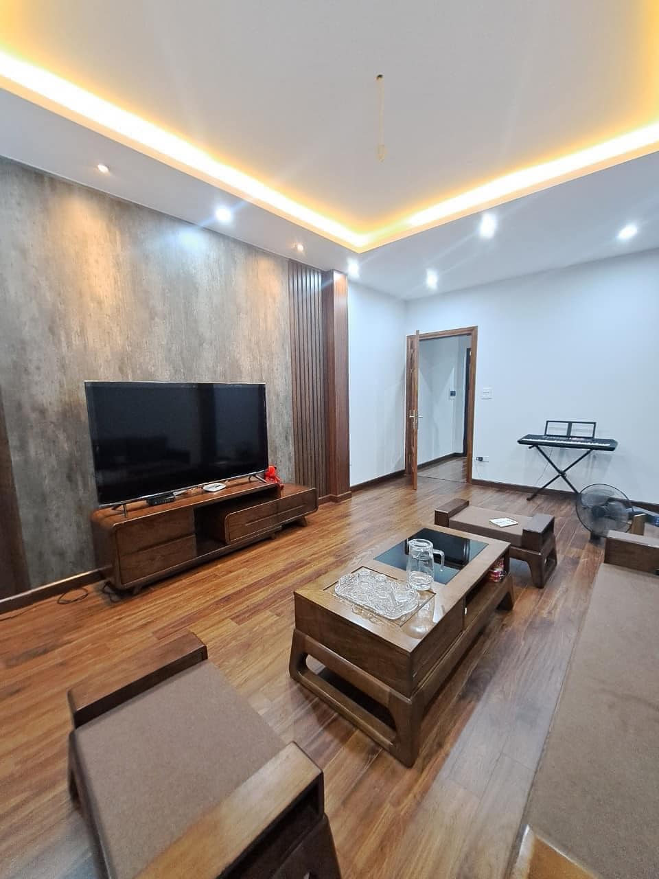 Cần bán Nhà ở, nhà cấp 4, nhà hẻm đường Tô Hiệu, Phường Quang Trung, Diện tích 33m², Giá 3.25 Tỷ