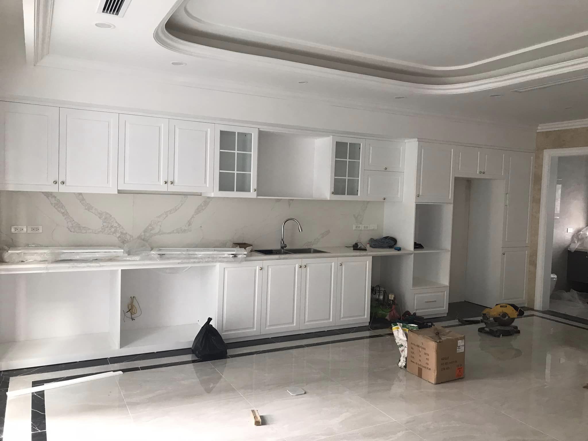 Cần bán Nhà mặt tiền đường Lý Nam Đế, Phường Cửa Đông, Diện tích 85m², Giá 56.5 Tỷ 3