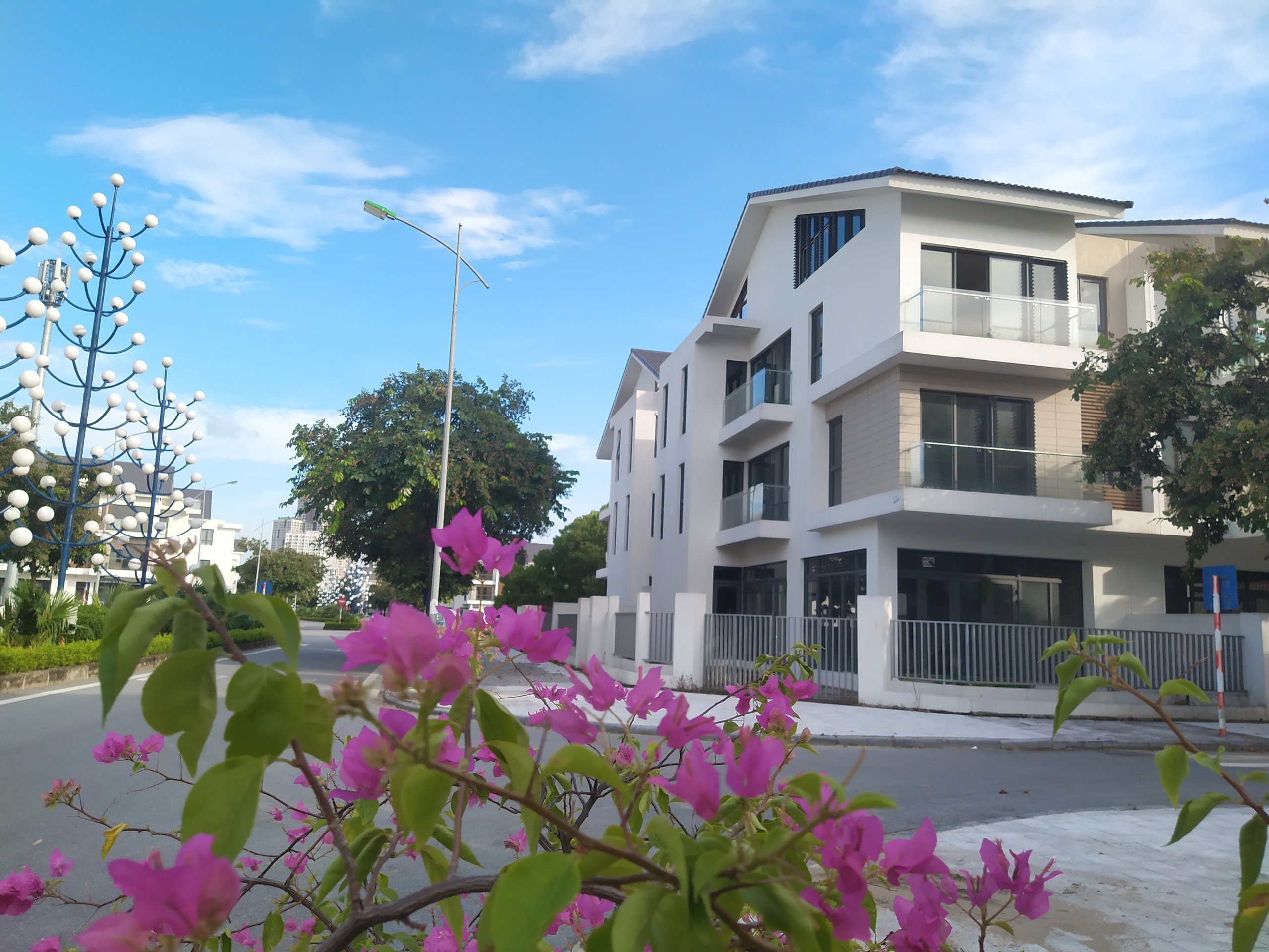 Cho thuê Văn phòng dự án Khu đô thị mới Dương Nội, Diện tích 25m², Giá Thương lượng