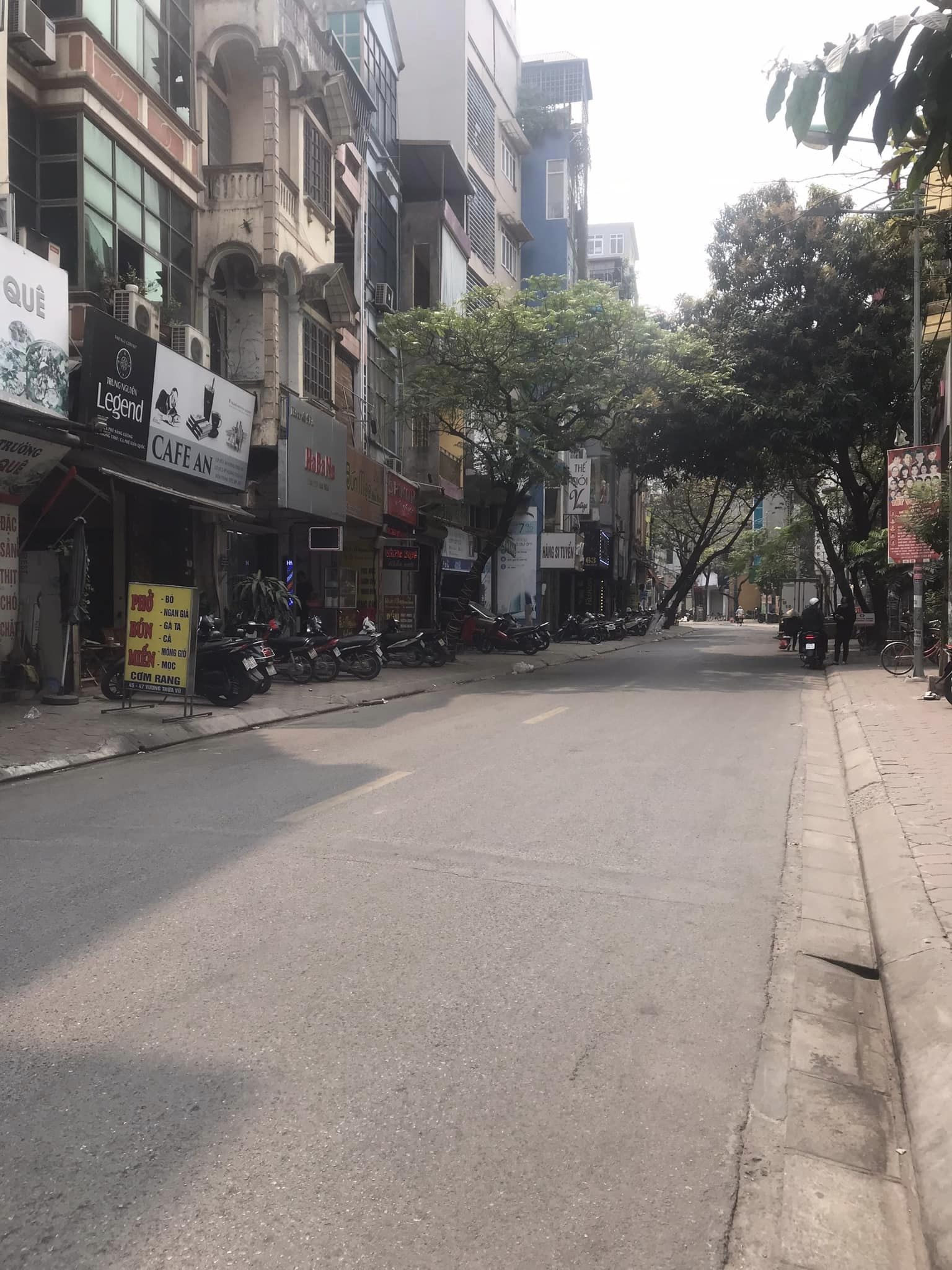 Cần bán Nhà mặt tiền đường Phú Xá, Phường Phú Thượng, Diện tích 110m², Giá 35 Triệu 1