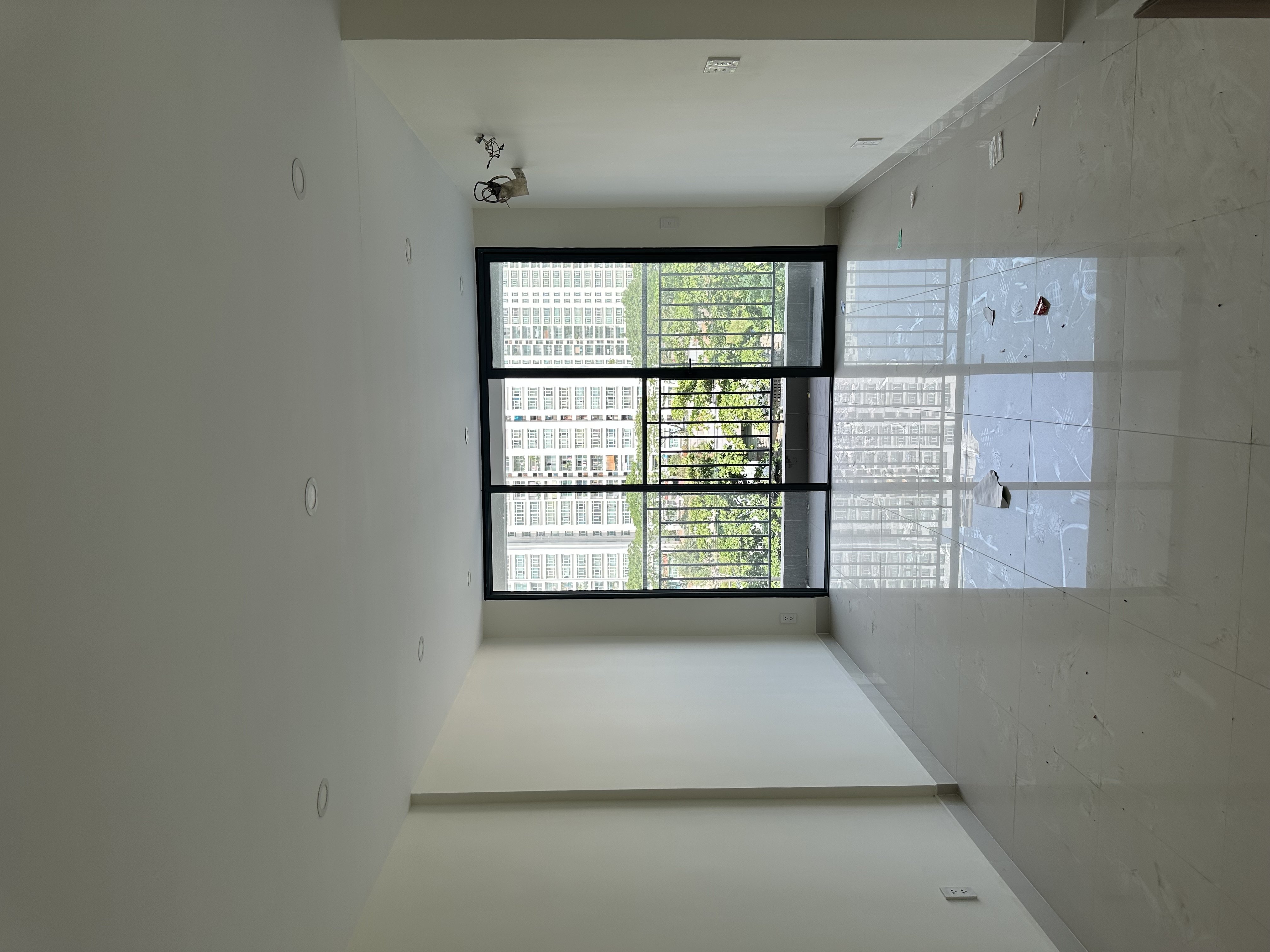 Cho thuê Căn hộ chung cư dự án Chung cư Goldora Plaza, Diện tích 56m² 5