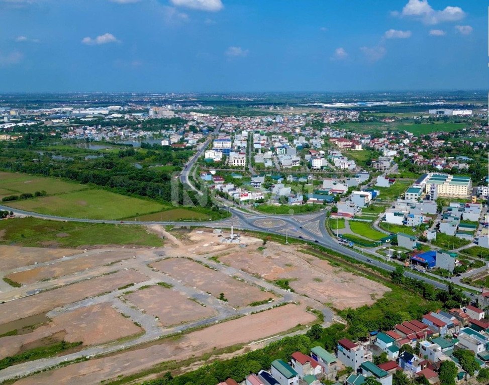 Cần bán Đất nền nằm trong lõi 4 khu công nghiệp Đồng Văn Hà Nam 3