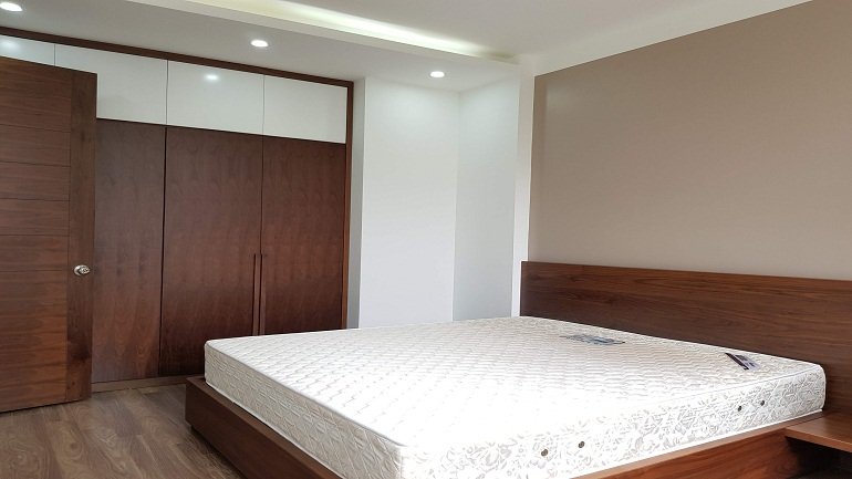 Cho thuê Căn hộ chung cư đường Yên Phụ, Phường Yên Phụ, Diện tích 55m², Giá 12 Triệu/tháng 8