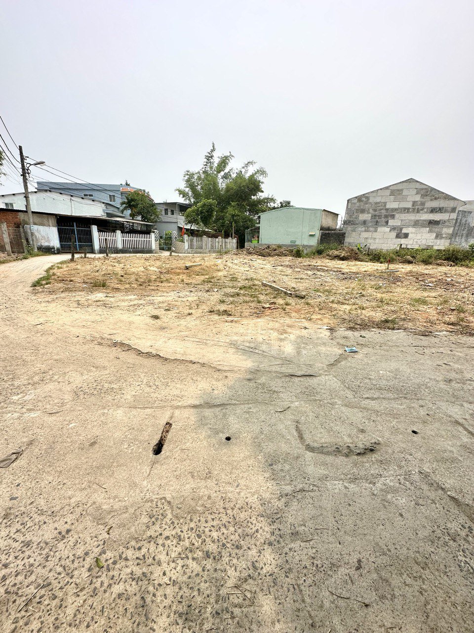 Cần bán Đất đường Quốc lộ 1A, Xã Điện Phương, Diện tích 125m², Giá 630 Triệu 3