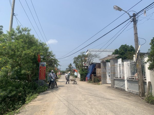 Cần bán Đất đường Quốc lộ 1A, Xã Bình Quý, Diện tích 150m², Giá 450 Triệu 1