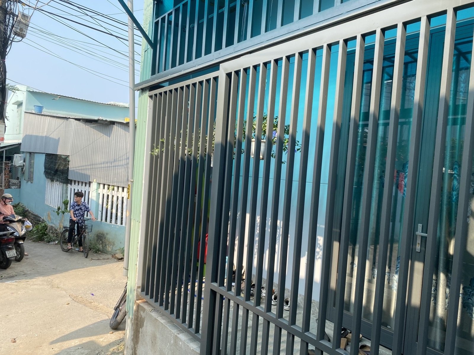 Cần bán Nhà mặt tiền đường Trường Chinh, Phường Hòa Thọ Tây, Diện tích 92m², Giá 1650 Triệu 2