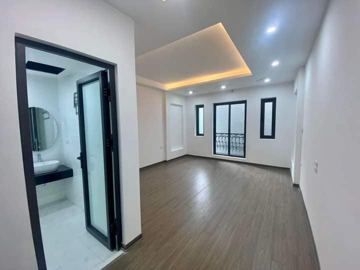 Cần bán Nhà ở xã hội đường Võng Thị, Phường Thụy Khuê, Diện tích 46m², Giá 6.8 Tỷ 4