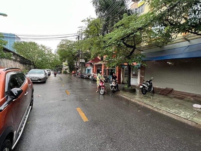 Cần bán Căn hộ chung cư đường Hồng Hà, Phường Chương Dương Độ, Diện tích 100m², Giá 2.65 Tỷ