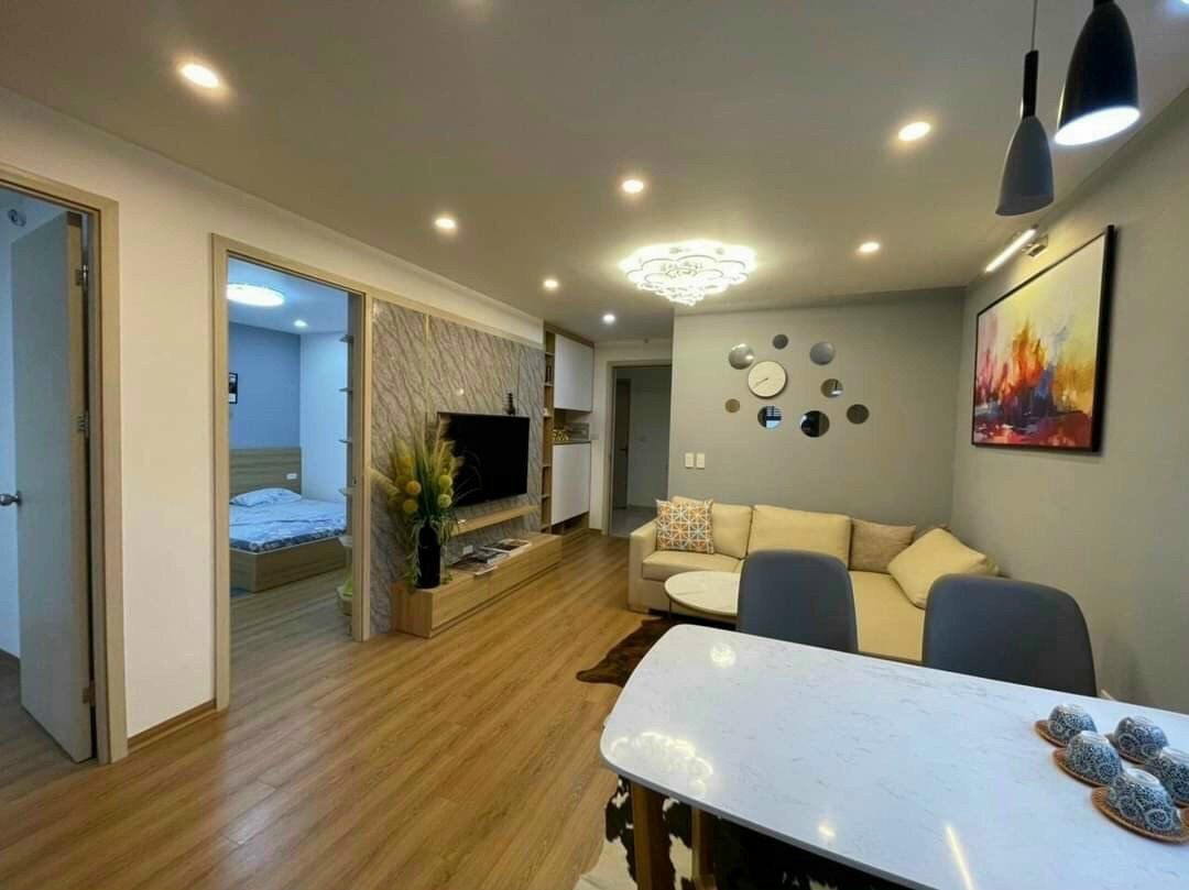 Cần bán Căn hộ chung cư dự án Chung cư XpHomes Tân Tây Đô, Diện tích 64m², Giá 1.5 Tỷ 1