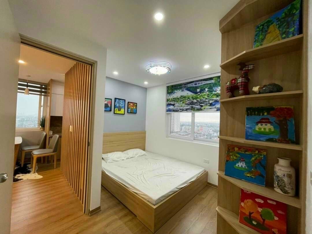 Cần bán Căn hộ chung cư dự án Chung cư XpHomes Tân Tây Đô, Diện tích 64m², Giá 1.5 Tỷ 3