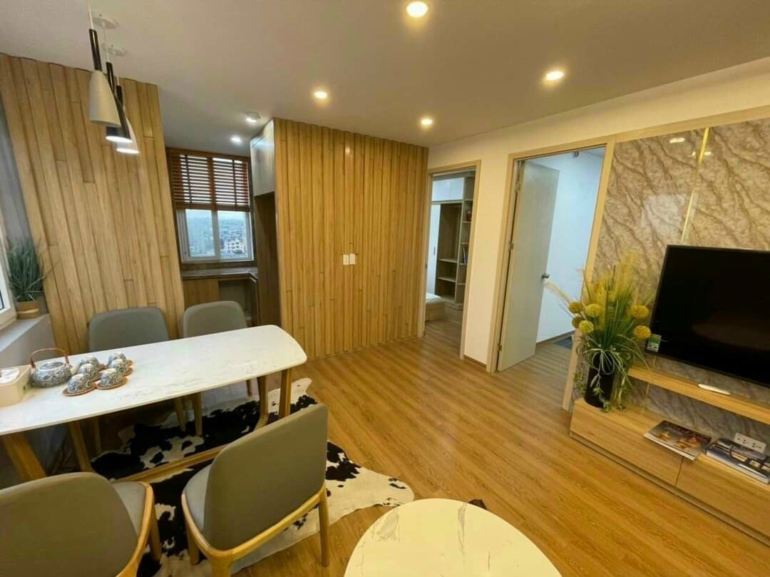 Cần bán Căn hộ chung cư dự án Chung cư XpHomes Tân Tây Đô, Diện tích 64m², Giá 1.5 Tỷ 4