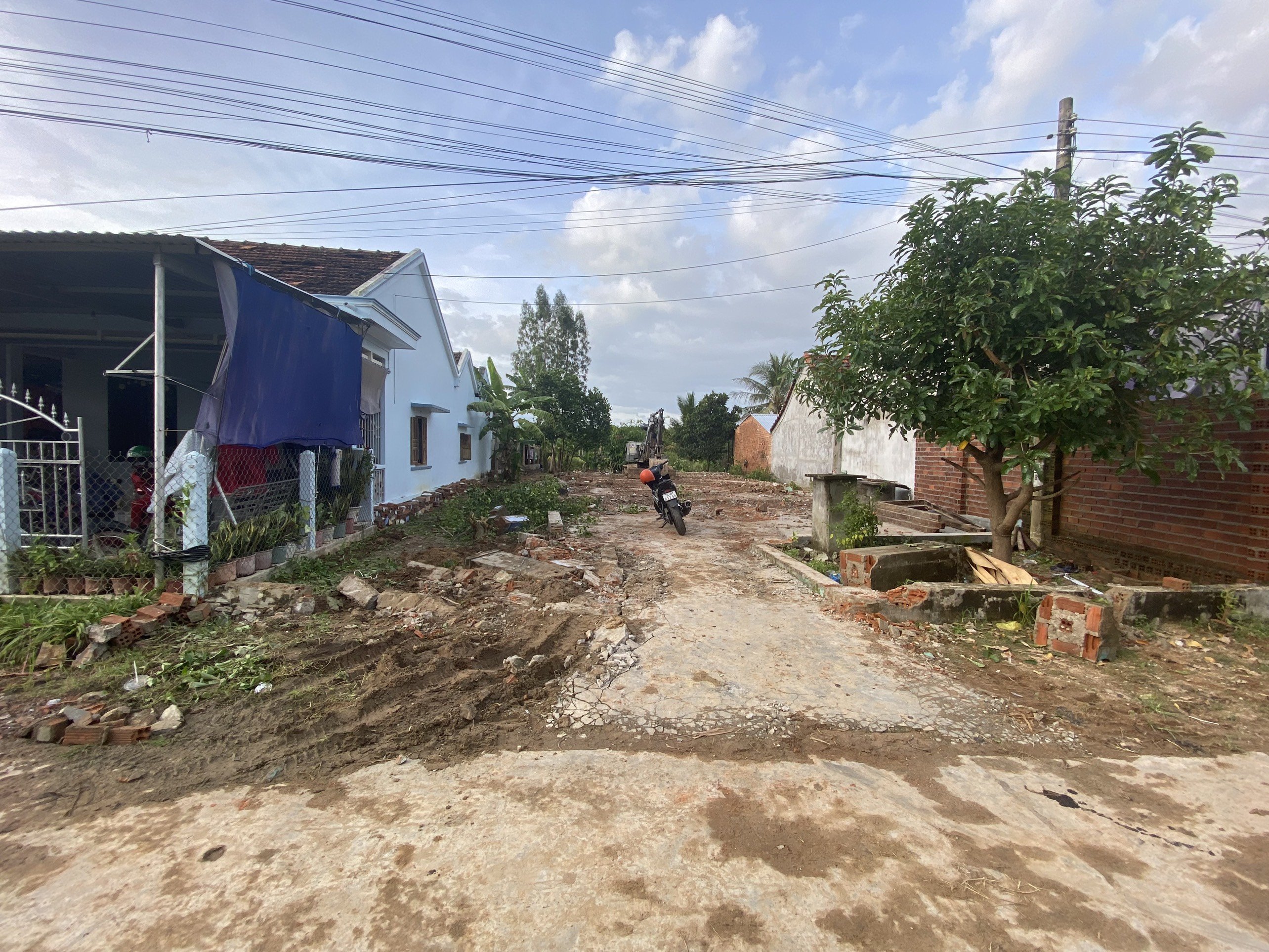Cần bán Đất Xã Ninh Quang, Ninh Hòa, Diện tích 607m², Giá 2 Tỷ