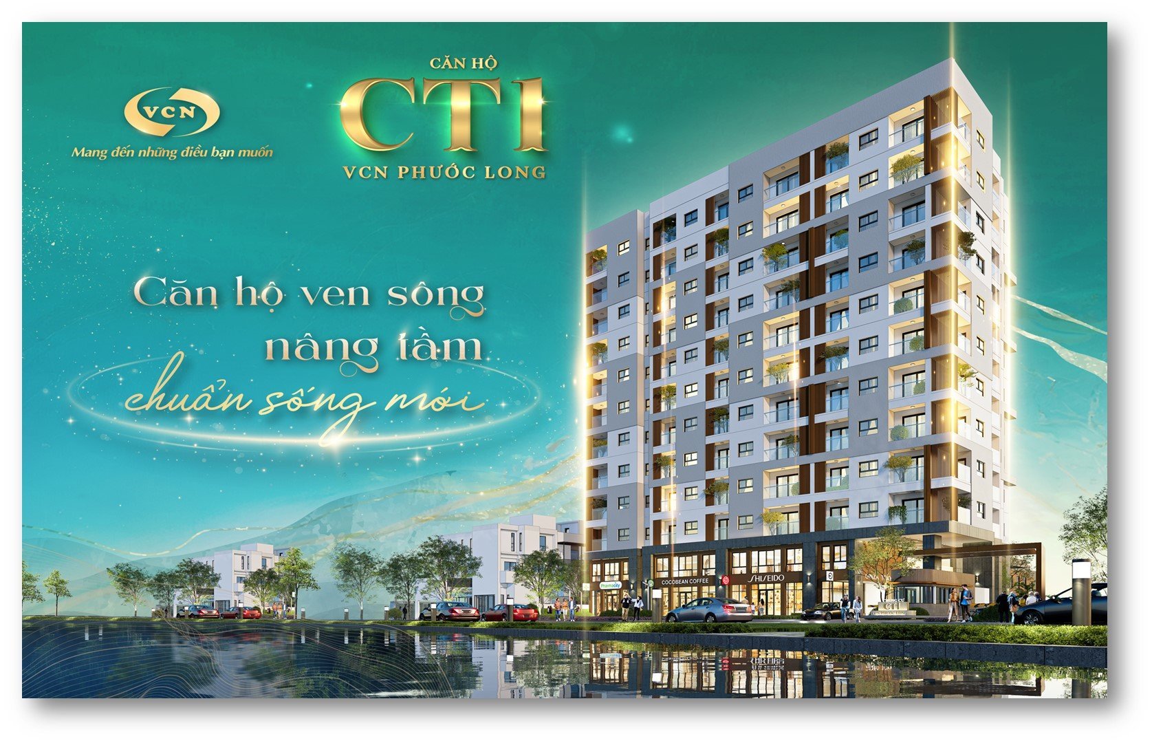 Cần bán Căn hộ chung cư Phường Phước Long, Nha Trang, Diện tích 75m², Giá 33 Triệu/m² 1