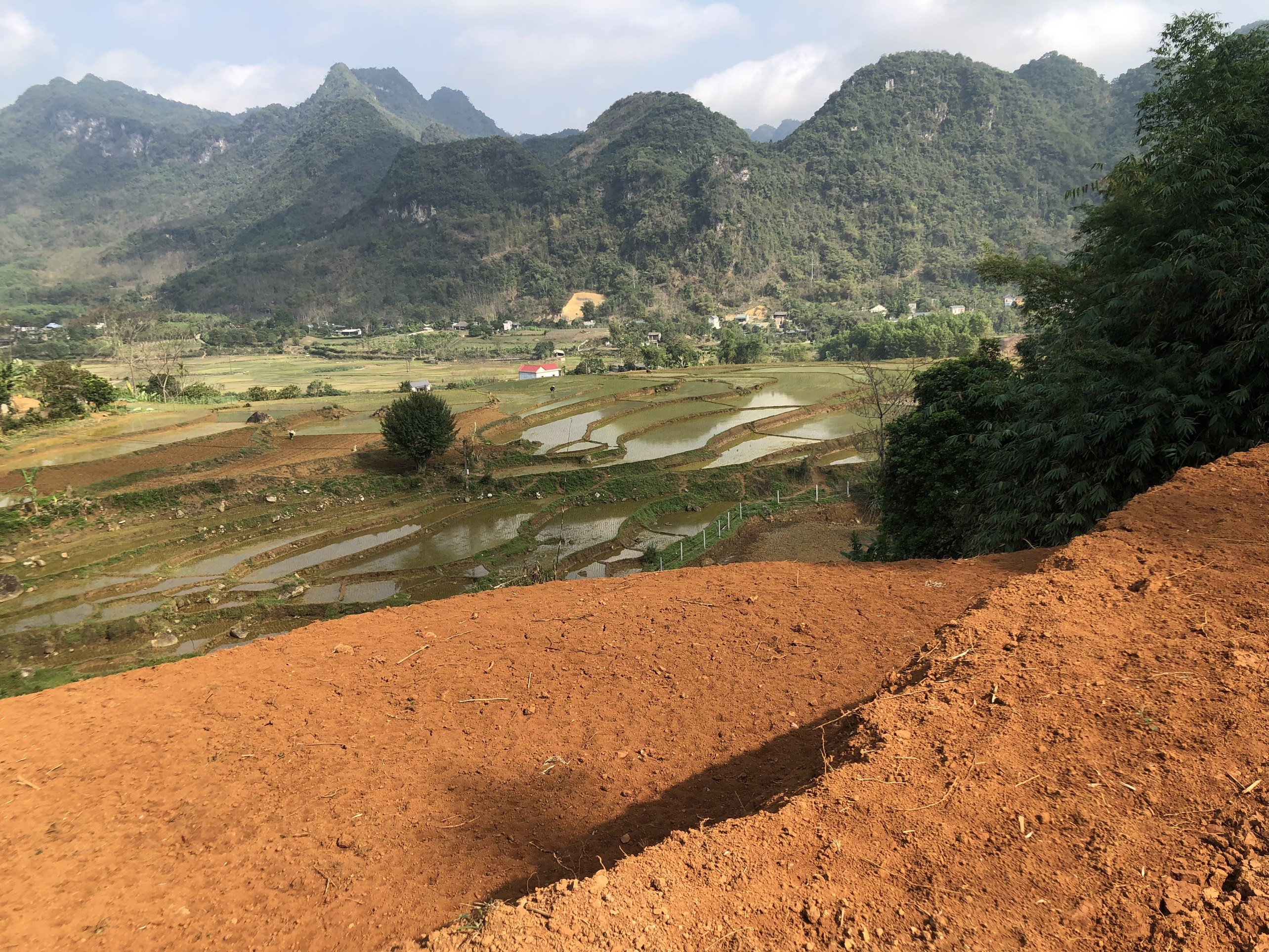 Cần bán Đất Xã Tú Sơn thổ cư nhiều gần 2000m² view đỉnh, Giá 2.2 Tỷ 4