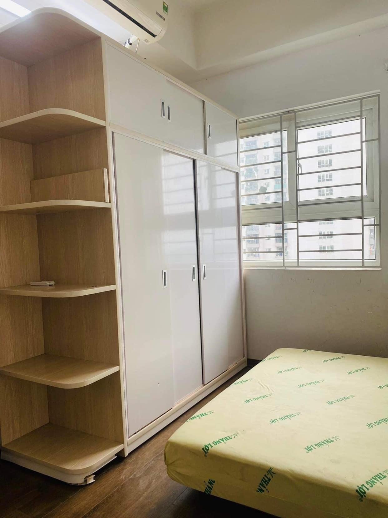 Chính chủ cần bán căn hộ chung cư 2Pn đầy đủ nội thất tại KDT Thanh Hà Cienco 5