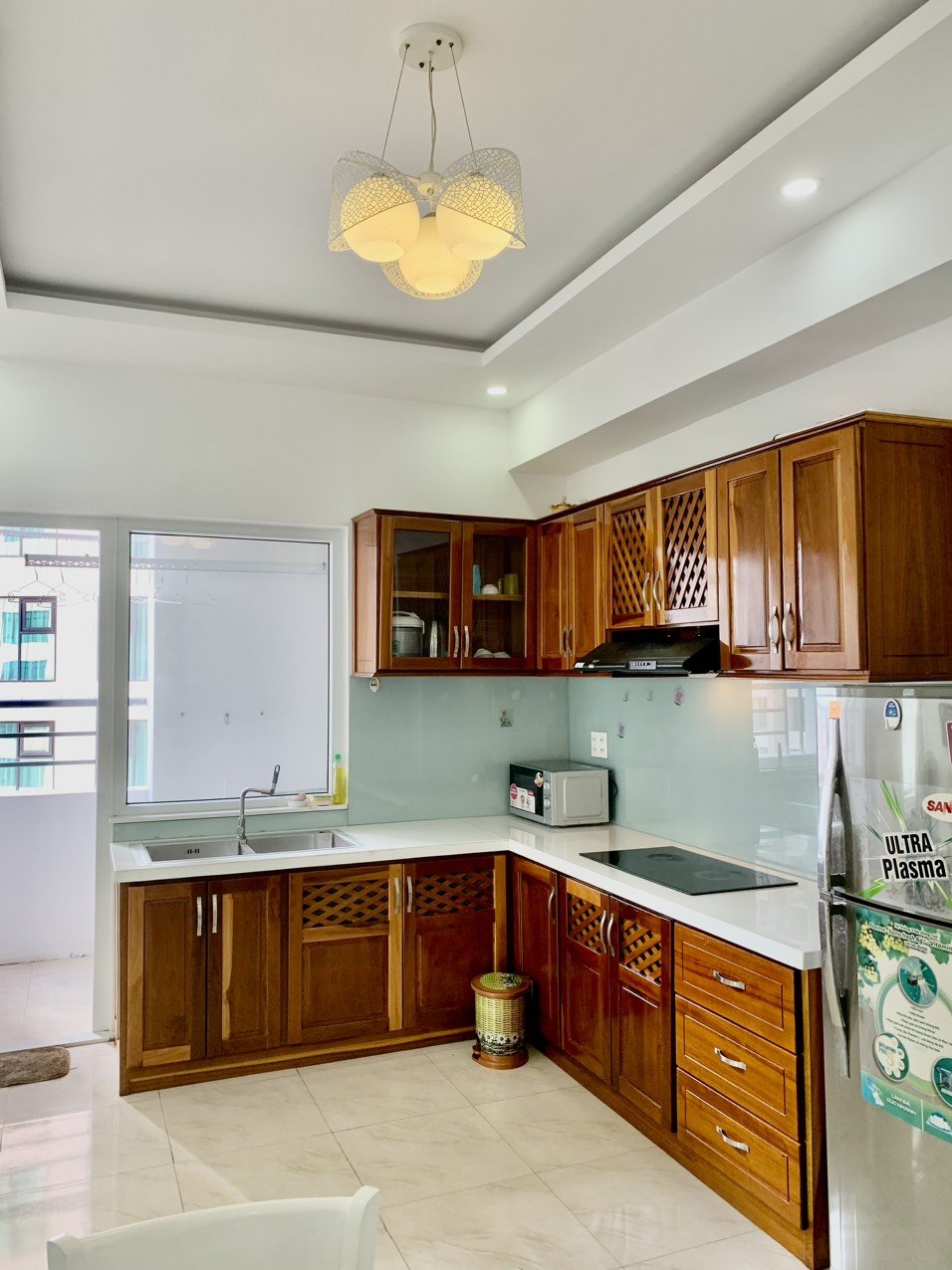 Cho thuê Căn hộ chung cư Nha Trang, Khánh Hòa, Diện tích 71m², Giá Thương lượng 4