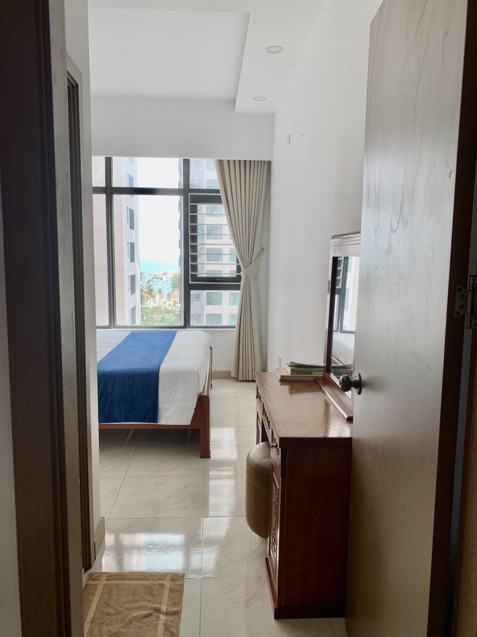 Cho thuê Căn hộ chung cư Nha Trang, Khánh Hòa, Diện tích 71m², Giá Thương lượng 6