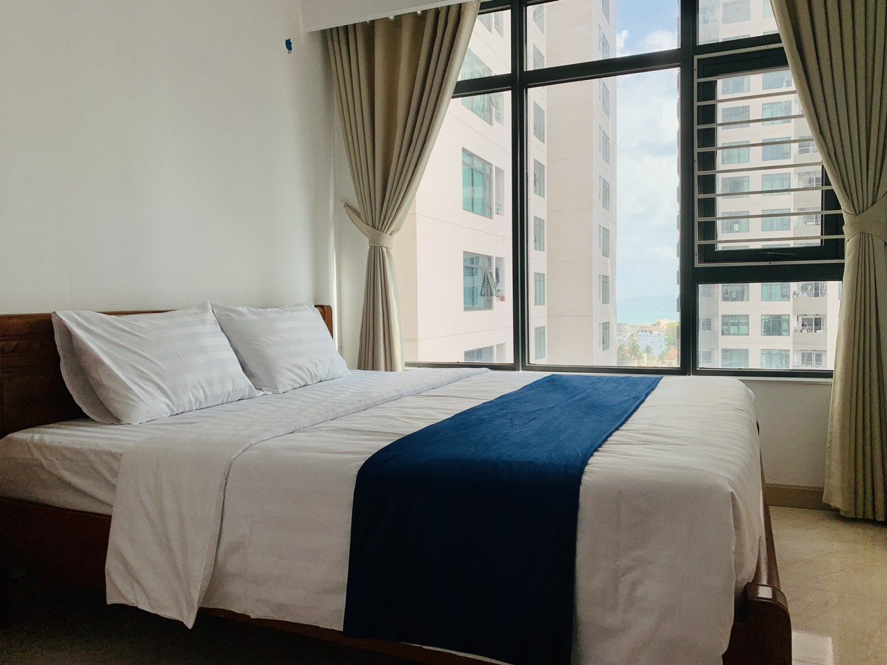 Cho thuê Căn hộ chung cư Nha Trang, Khánh Hòa, Diện tích 71m², Giá Thương lượng 8