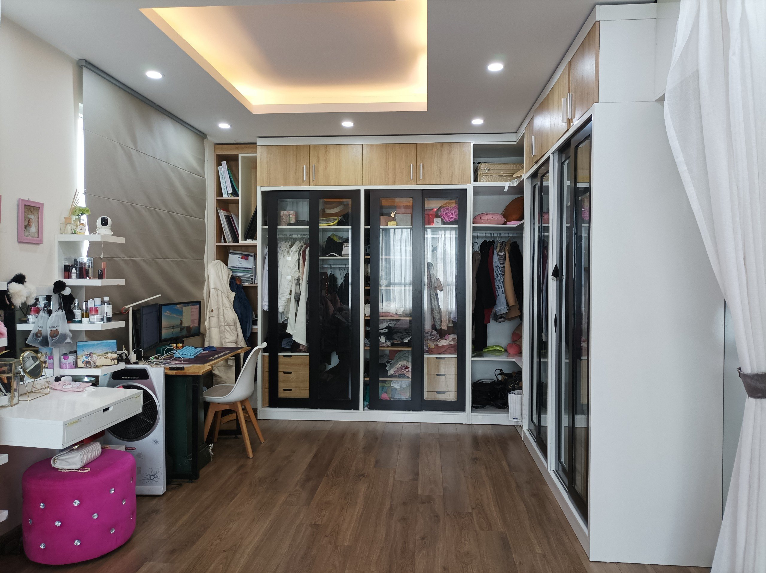 Trừ ngay 200tr căn Seasons Avenue 3PN, 100m, full đồ, nhà mới, đẹp, hàng hiếm