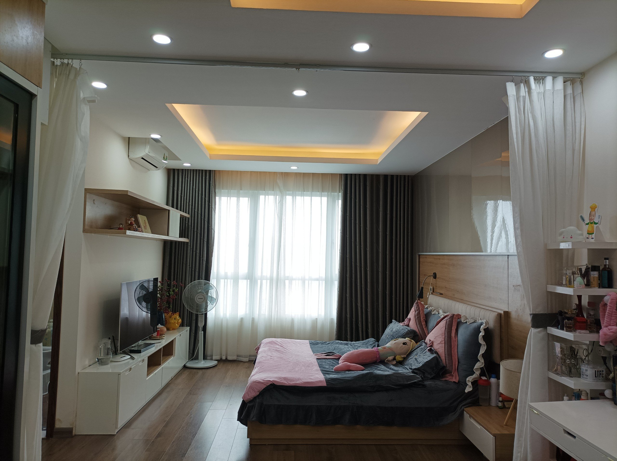 Trừ ngay 200tr căn Seasons Avenue 3PN, 100m, full đồ, nhà mới, đẹp, hàng hiếm 3