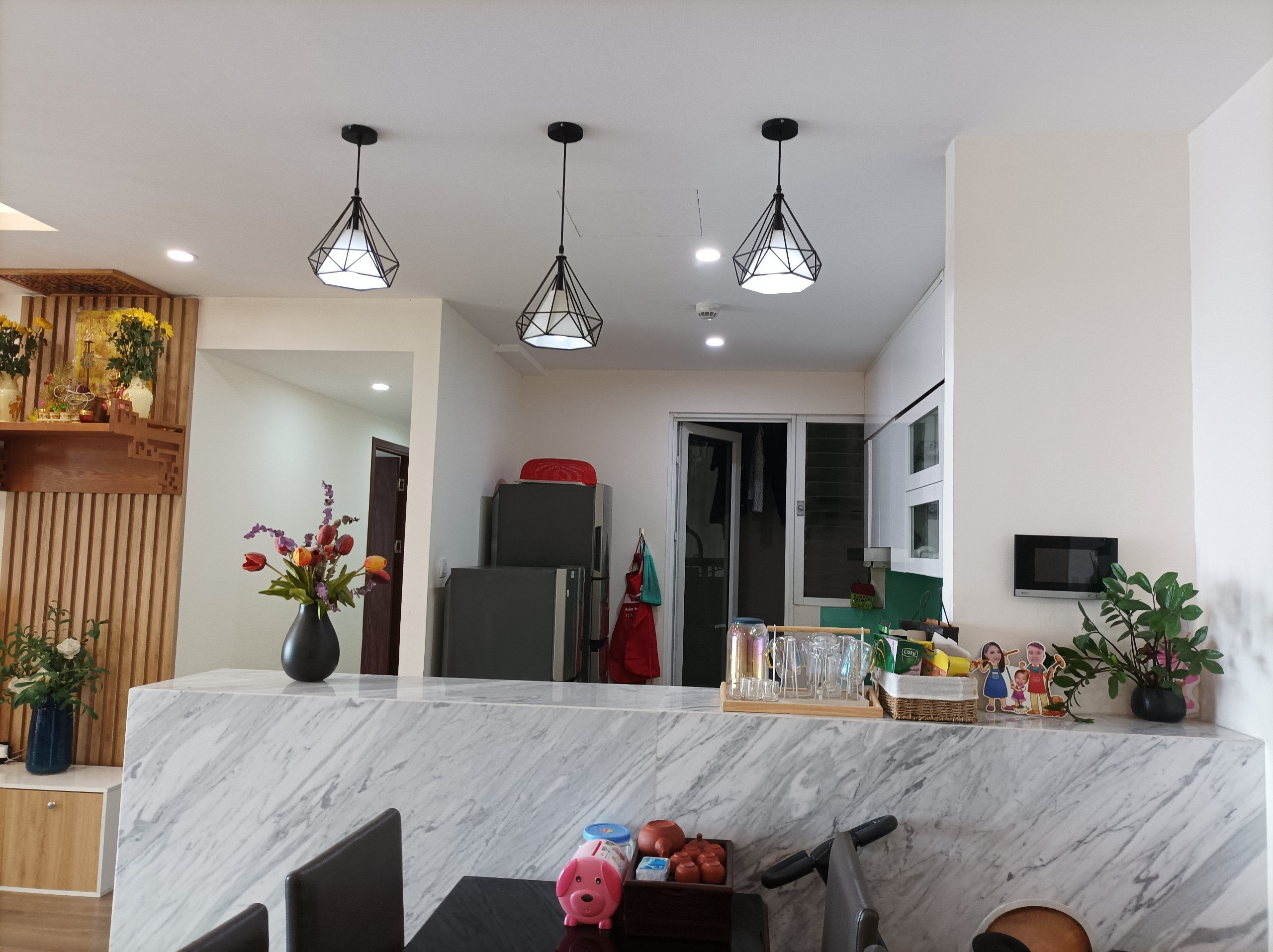 Trừ ngay 200tr căn Seasons Avenue 3PN, 100m, full đồ, nhà mới, đẹp, hàng hiếm 5