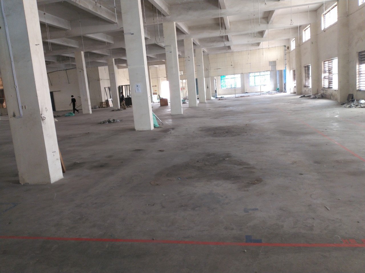 Cho thuê Kho - Nhà xưởng đường Minh Khai, Phường Minh Khai, Diện tích 300m², Giá 130.000 Nghìn/m²/tháng 10