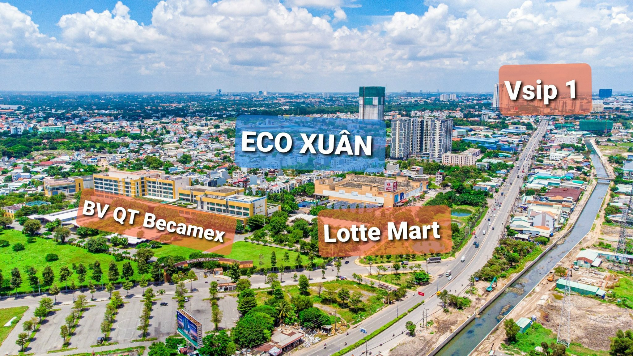 Cần bán Căn hộ chung cư dự án Eco Xuân – Lái Thiêu, Diện tích 47m², Giá 1300000 Triệu/m² 5