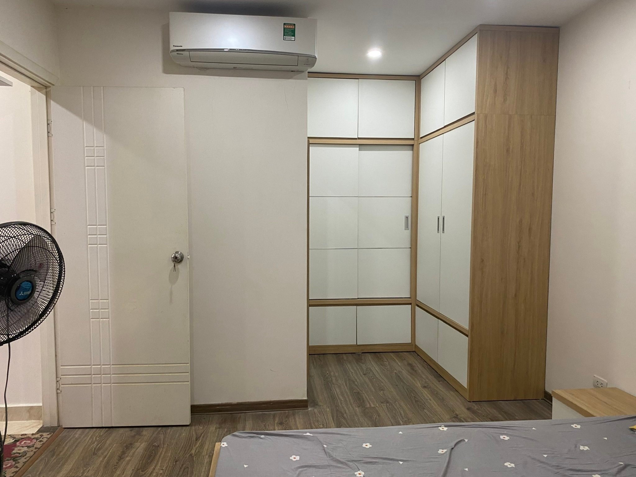 Chính chủ cho thuê căn 1PN duy nhất tại Ecolife capitol, full đồ, chỉ việc vào ở 4