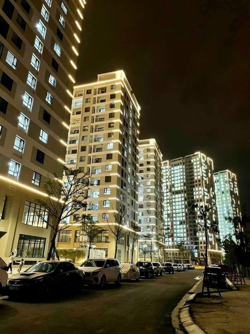 Cần bán Căn hộ chung cư dự án FPT City Đà Nẵng, Diện tích 69m², Giá  Tỷ 6