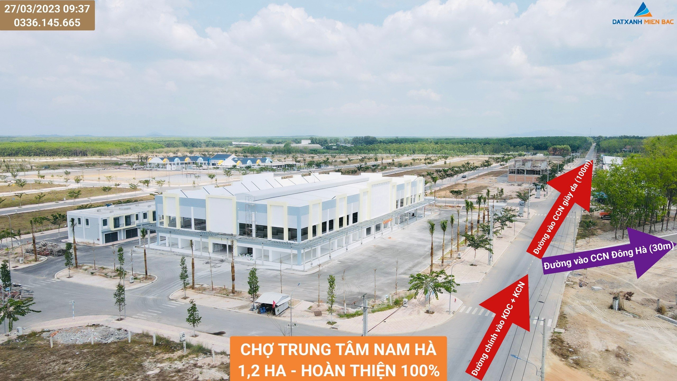 Cần bán Đất Bắc Ninh, Bắc Ninh, Diện tích 110m², Giá Thương lượng 4