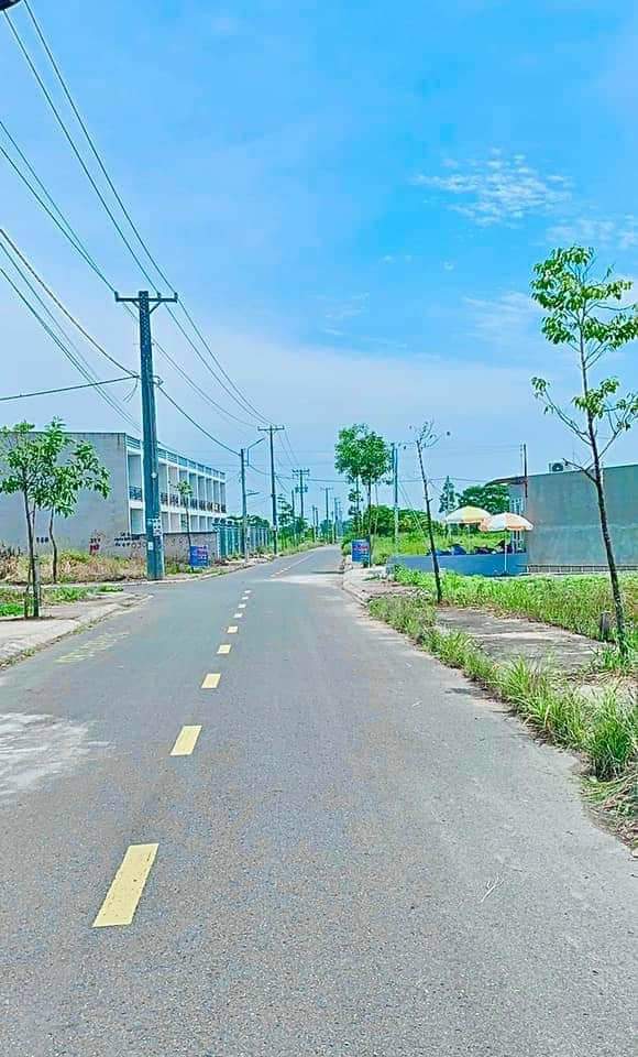 Cần bán Đất dự án Nam Phong Dragon, Diện tích 80m², Giá Thương lượng 2