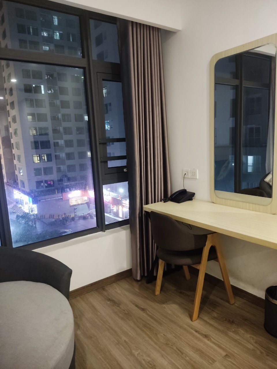 [BOOKING] ĐẶT PHÒNG CĂN HỘ STUDIO, MƯỜNG THANH VIỄN TRIỀU, NHA TRANG, GIÁ CHỈ 350K/NGÀY VÀ 4TR/THÁNG 8