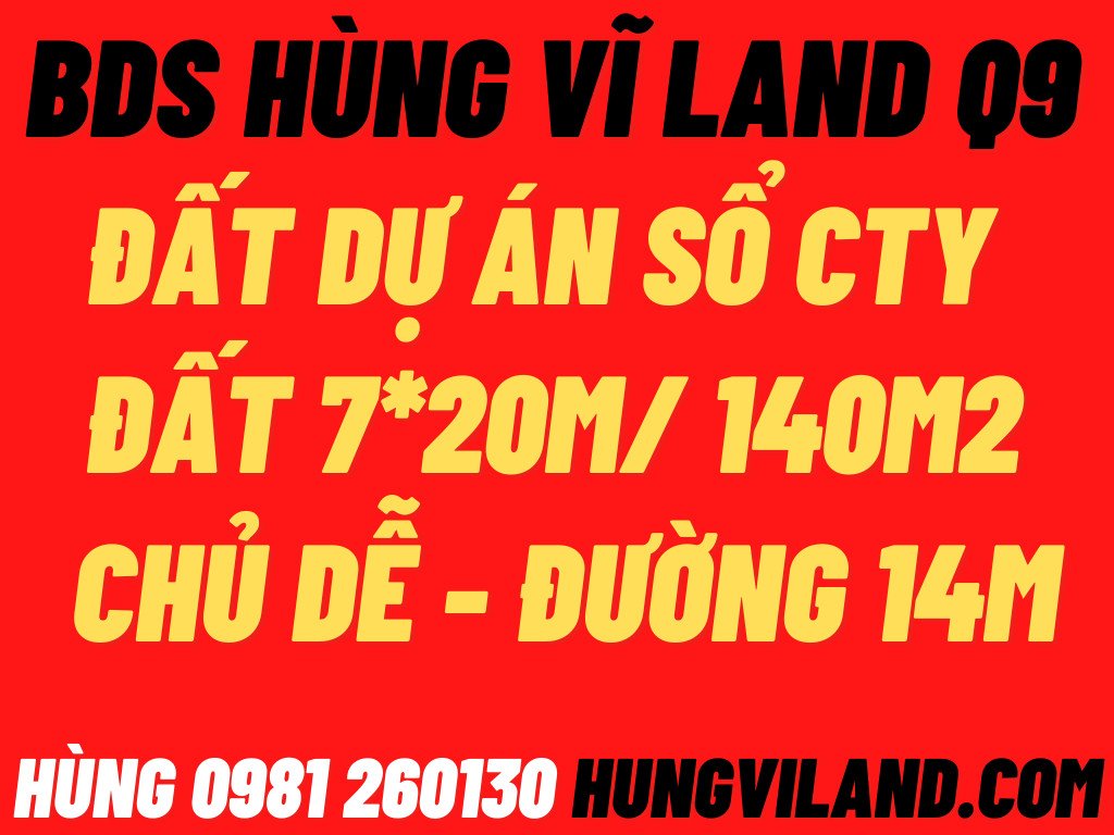 BDS HVL[NC] Lô C1 7x20m Tocontap 1/ Tăng Nhơn Phú chỉ 10Ti 06/04/2023 3