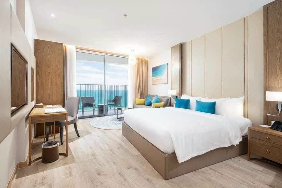 NHẬN BOOKING CĂN HỘ STUDIO PANORAMA NHA TRANG, KHÁNH HÒA, GIÁ CHỈ 650K/NGÀY 1