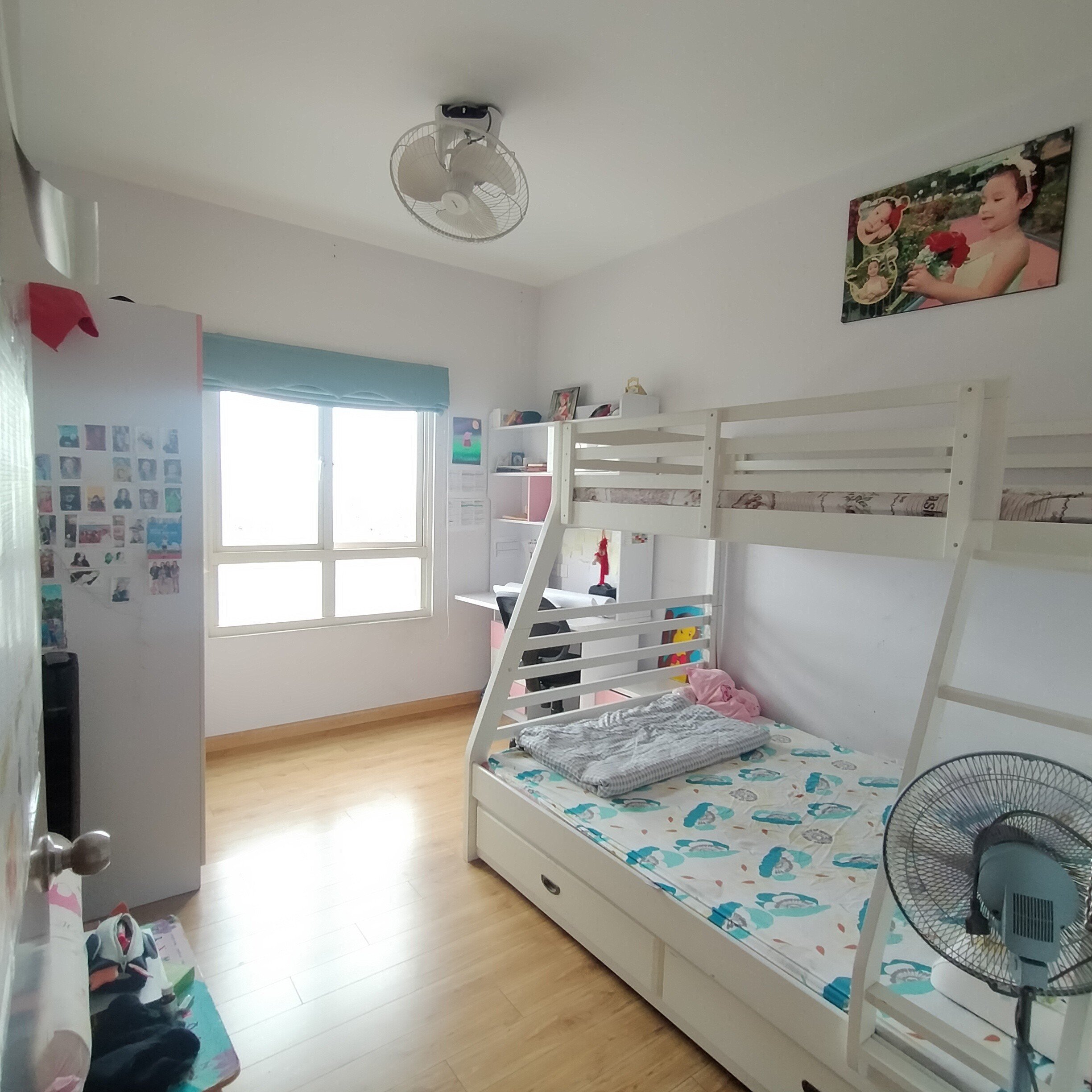 Bán rất gấp căn Mulberry Lane, tòa A, căn 3PN, bán full đồ, Đông Tứ Mệnh, view biệt thự. 8