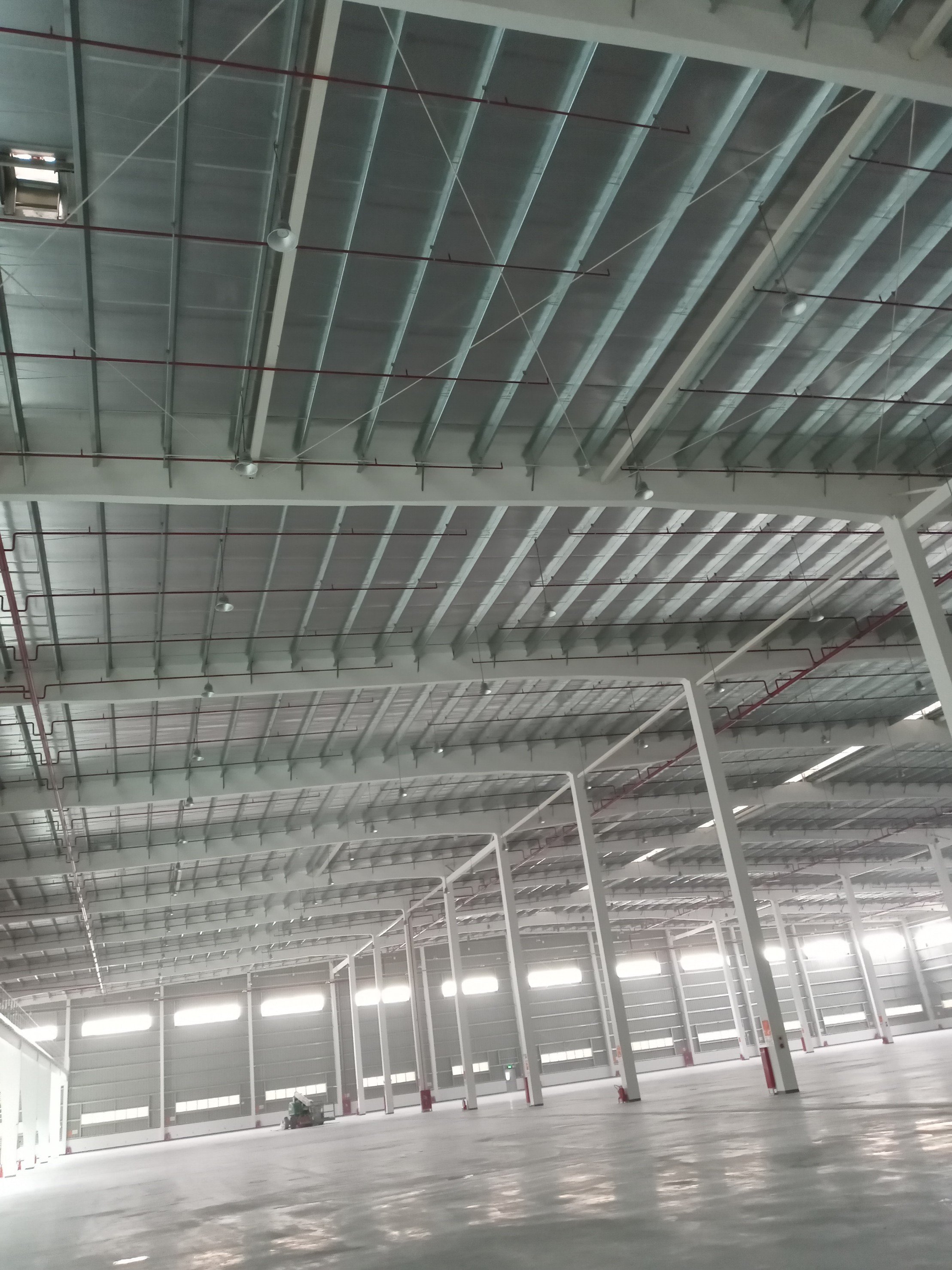 Cho thuê Kho - Nhà xưởng đường Kiêu Kỵ, Xã Kiêu Kỵ, Diện tích 2600m², Giá 100 Nghìn/m²/tháng 2