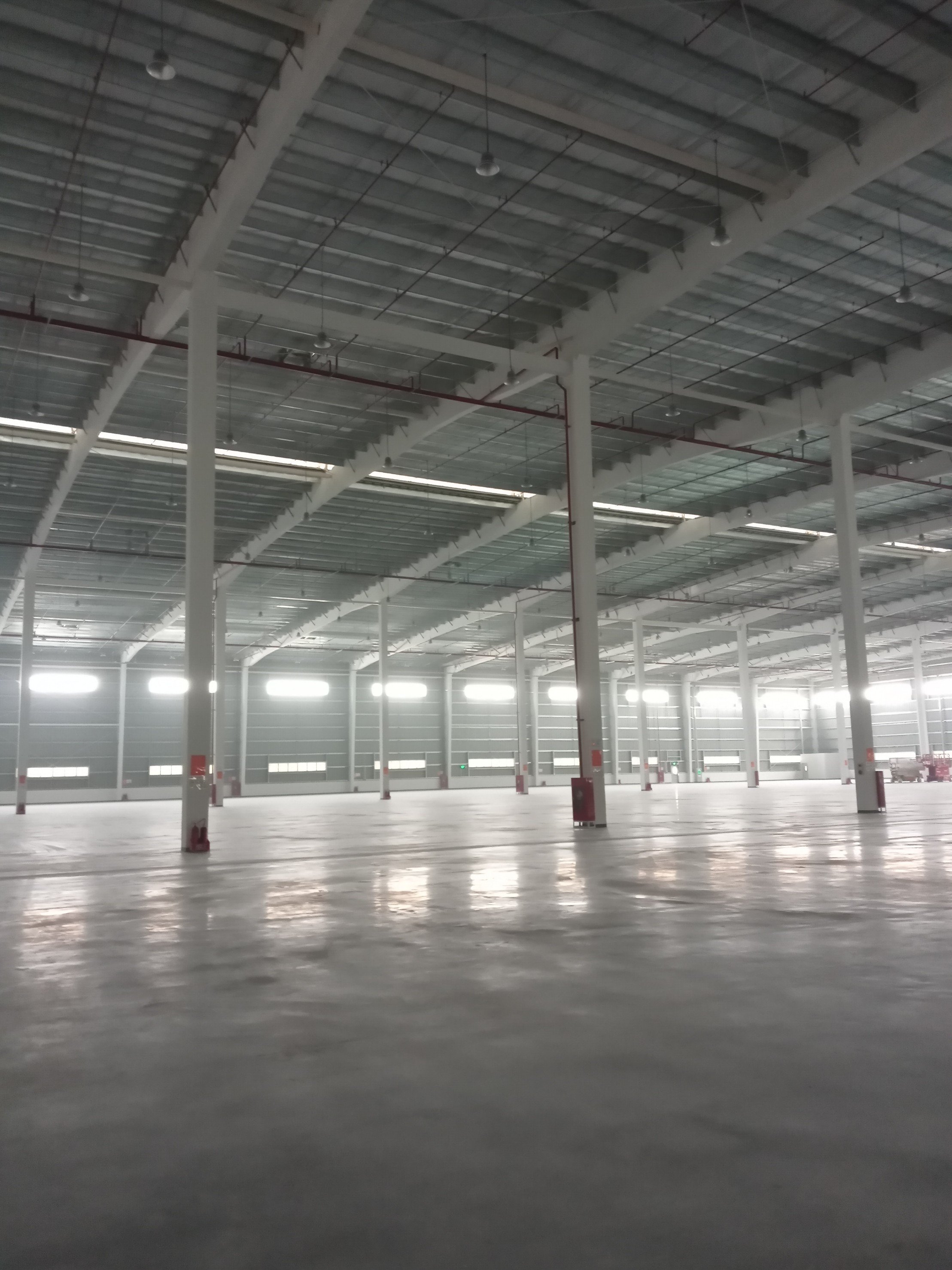 Cho thuê Kho - Nhà xưởng đường Kiêu Kỵ, Xã Kiêu Kỵ, Diện tích 2600m², Giá 100 Nghìn/m²/tháng 3