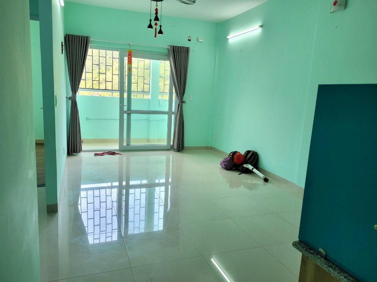 Bán căn hộ chung cư Bình Phú 2 - 2 phòng ngủ - Đã có sổ - Giá 950 triệu 2