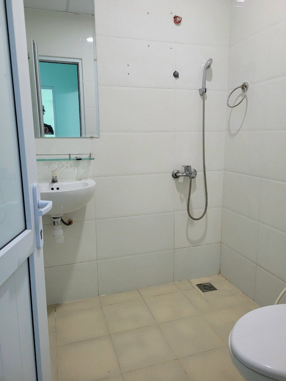 Bán căn hộ chung cư Bình Phú 2 - 2 phòng ngủ - Đã có sổ - Giá 950 triệu 6