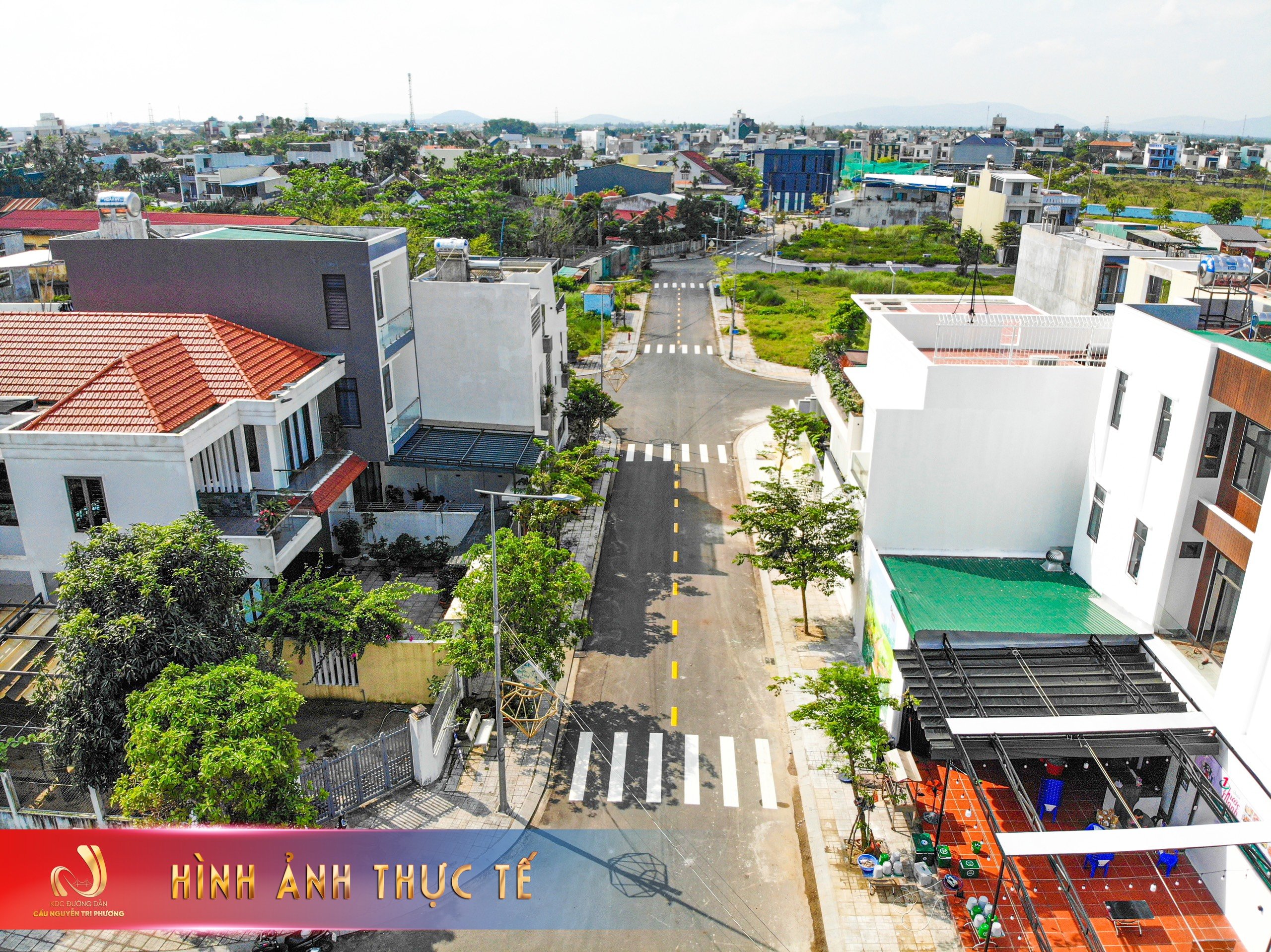 Khu dân cư Nguyễn Tri Phương và quy hoạch chiến lược của thành phố 2