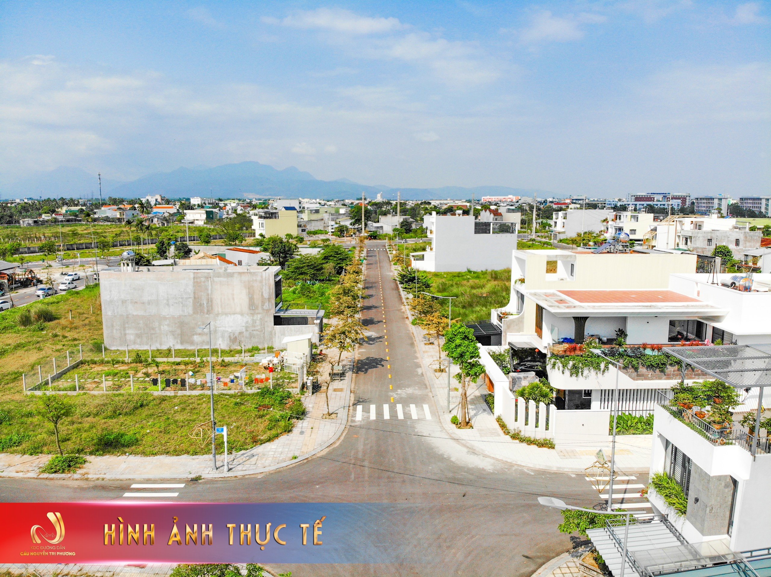 Khu dân cư Nguyễn Tri Phương và quy hoạch chiến lược của thành phố 4
