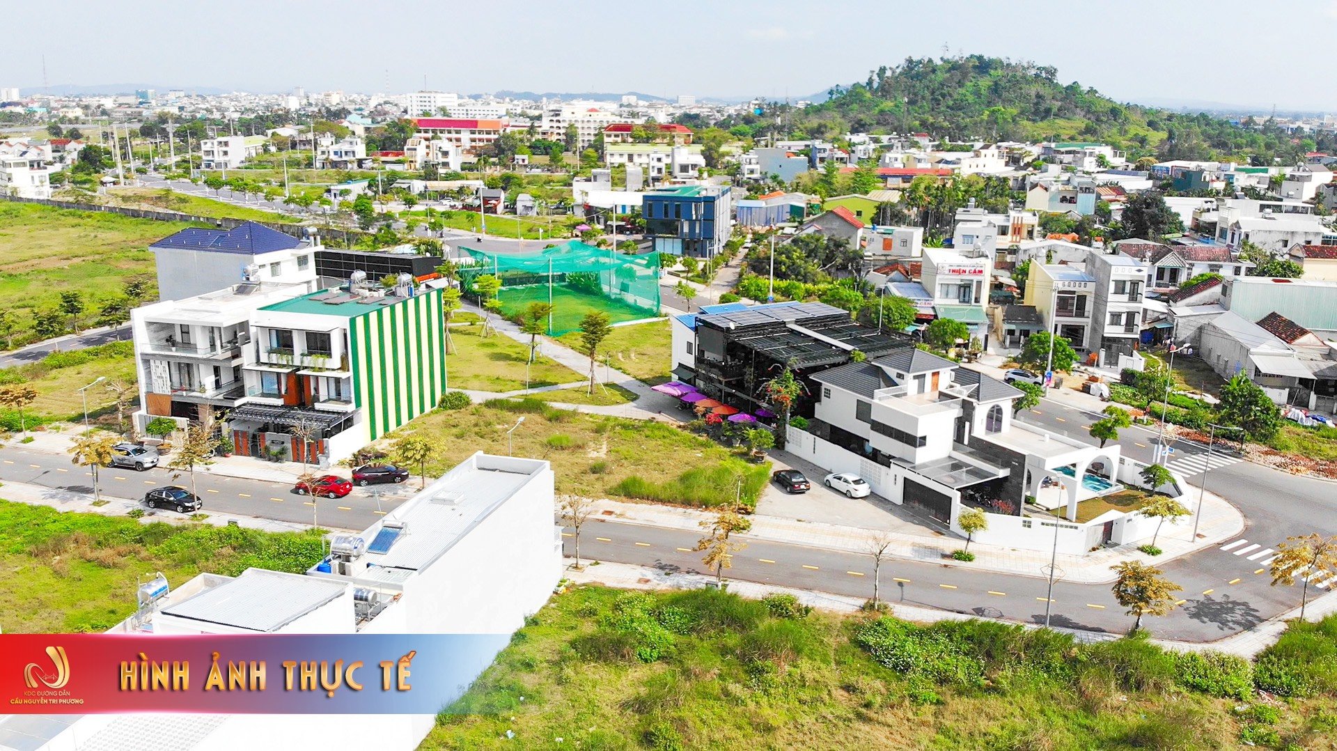 Khu dân cư Nguyễn Tri Phương và quy hoạch chiến lược của thành phố 5