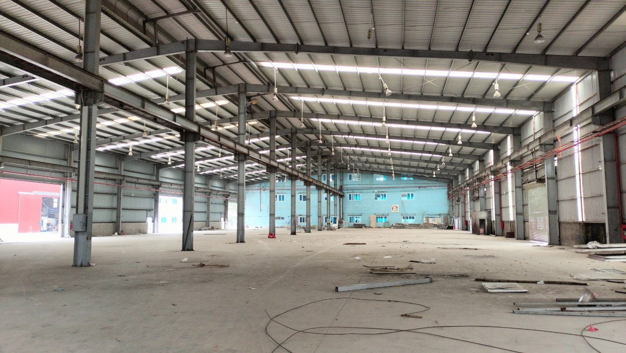 Chuyển nhượng Nhà xưởng trong KCN tại Bắc Ninh, Diện tích 10.000m², Giá 110 Tỷ 3