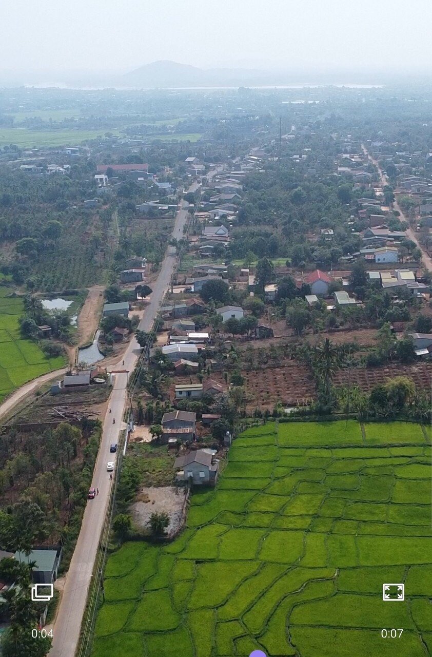 Cần bán Đất đường Y Mol, Xã Hòa Khánh, Diện tích 100m², Giá 150triệu